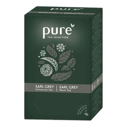 PureT Earl Grey 25 x 2,0g